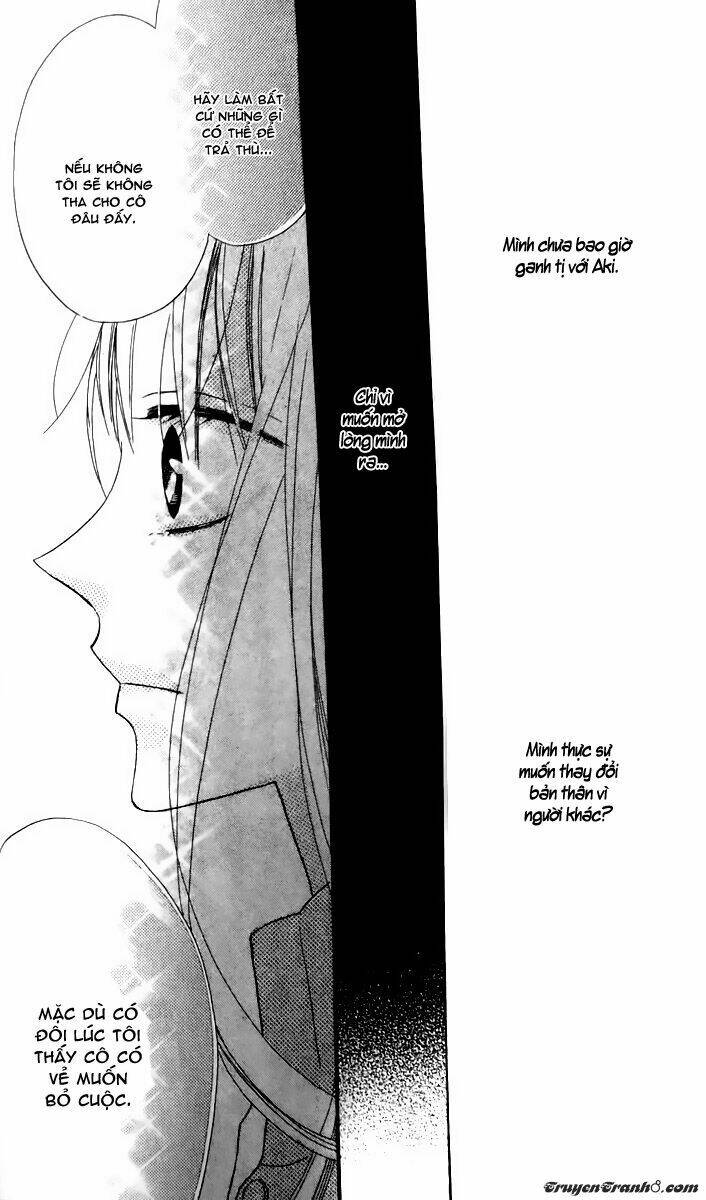 love sick chapter 13 21