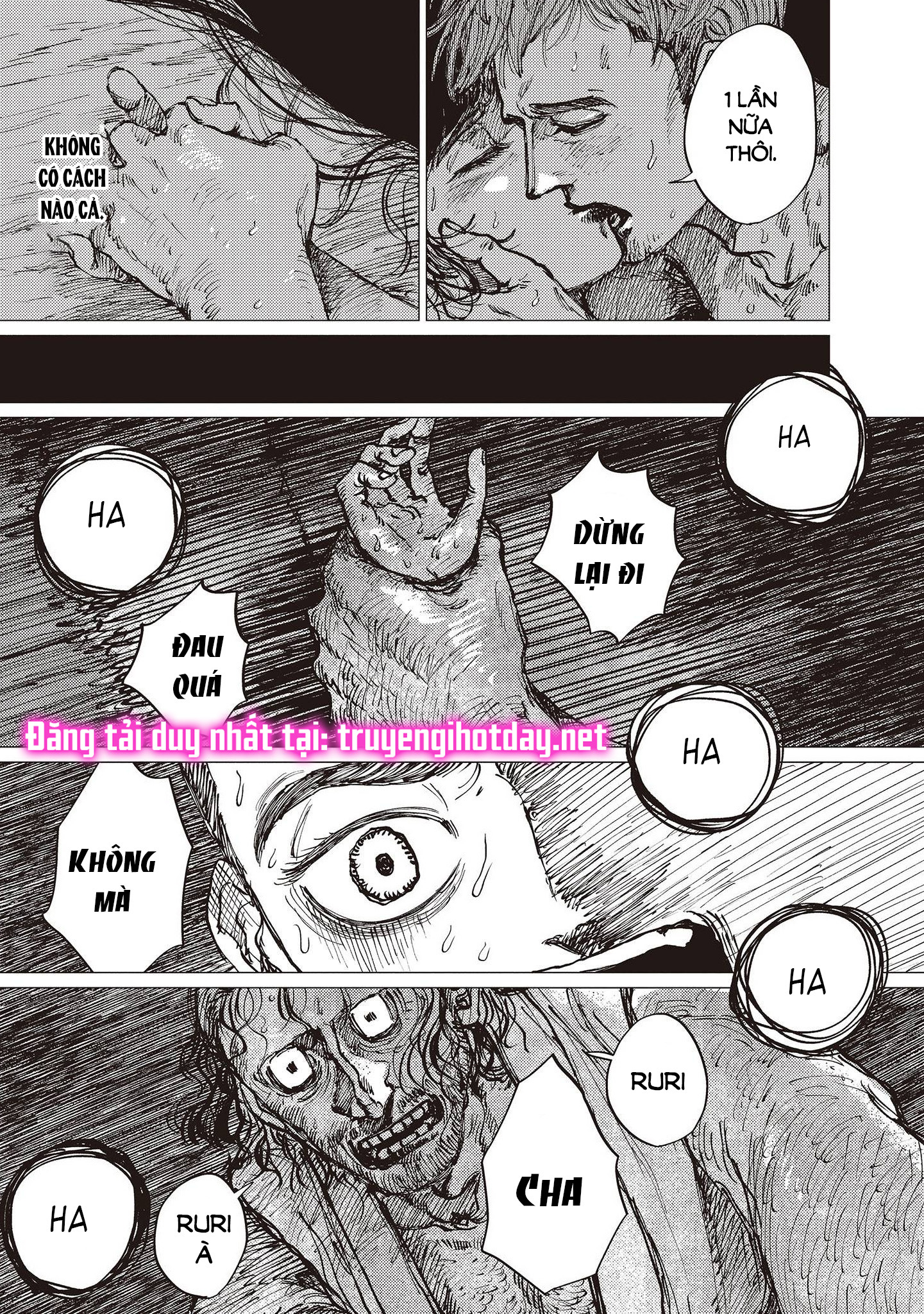 Thiếu Nữ Cưới Đại Bạch Xà chapter 27.1 - Trang 12