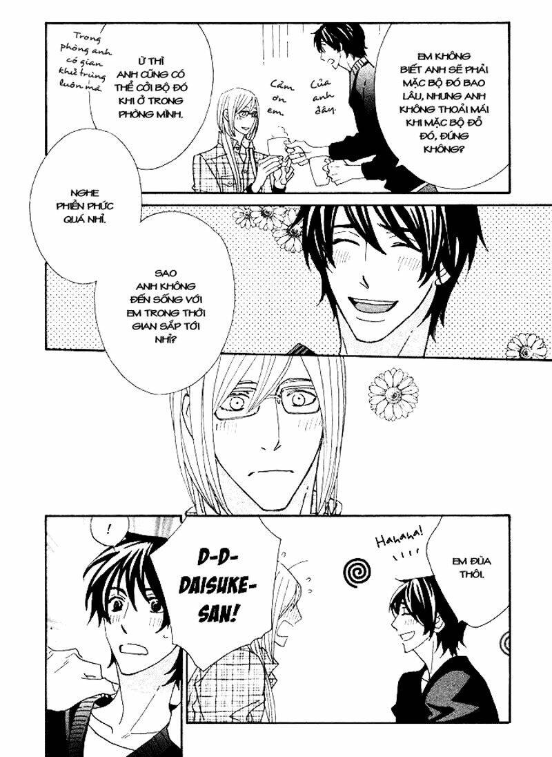 kigurumi planet chapter 12 13