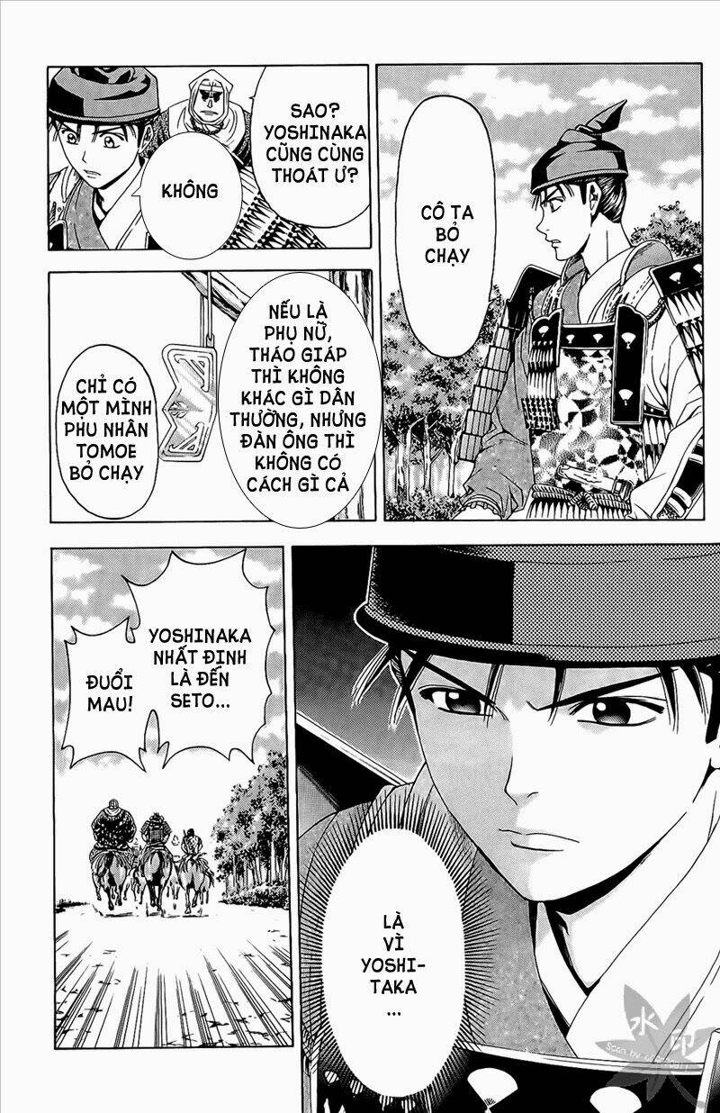 thiếu niên vương phần 2 chapter 47 44