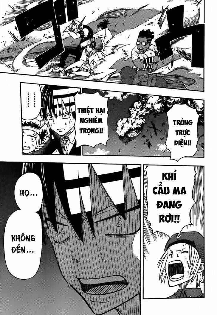 soul eater chapter 101 16