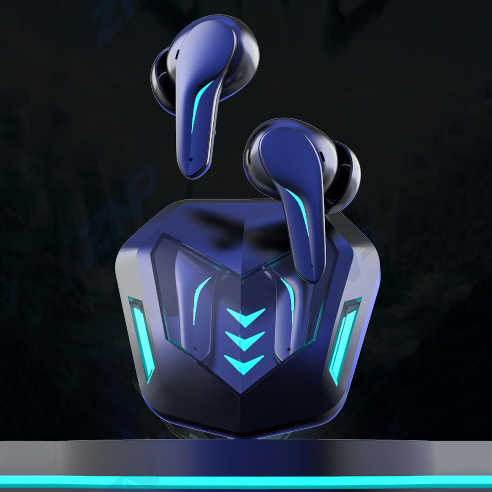 In-Ear Wireless Bluetooth 5.1Bluetooth Running Workout Hands-Free