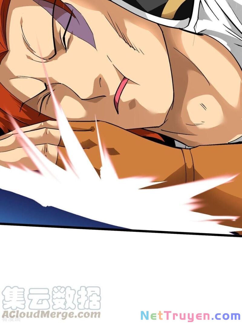 trọng sinh ta là đại thiên thần chapter 85 38