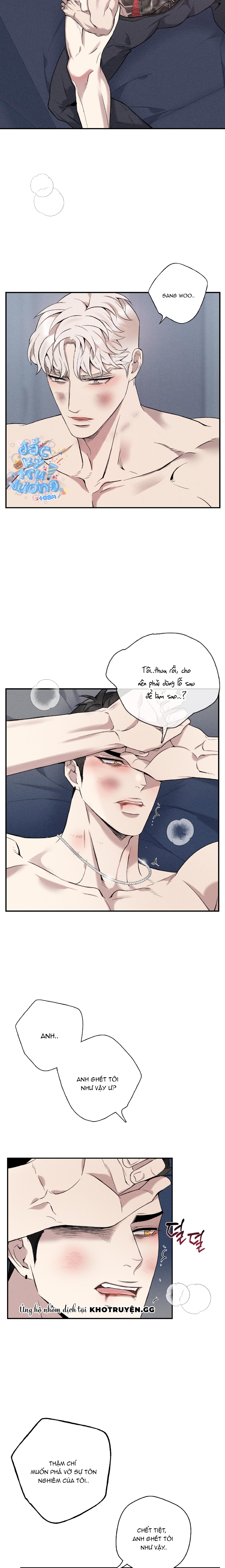 đến khi trái tim em tan vỡ chapter 7 12