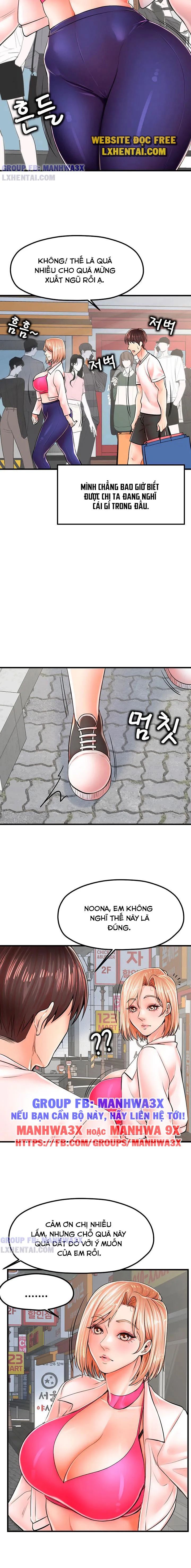 sống cùng mẹ con chapter 8 5