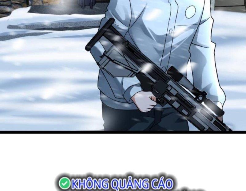 đóng băng toàn cầu: tôi gây dựng nên phòng an toàn thời tận thế chapter 117 4