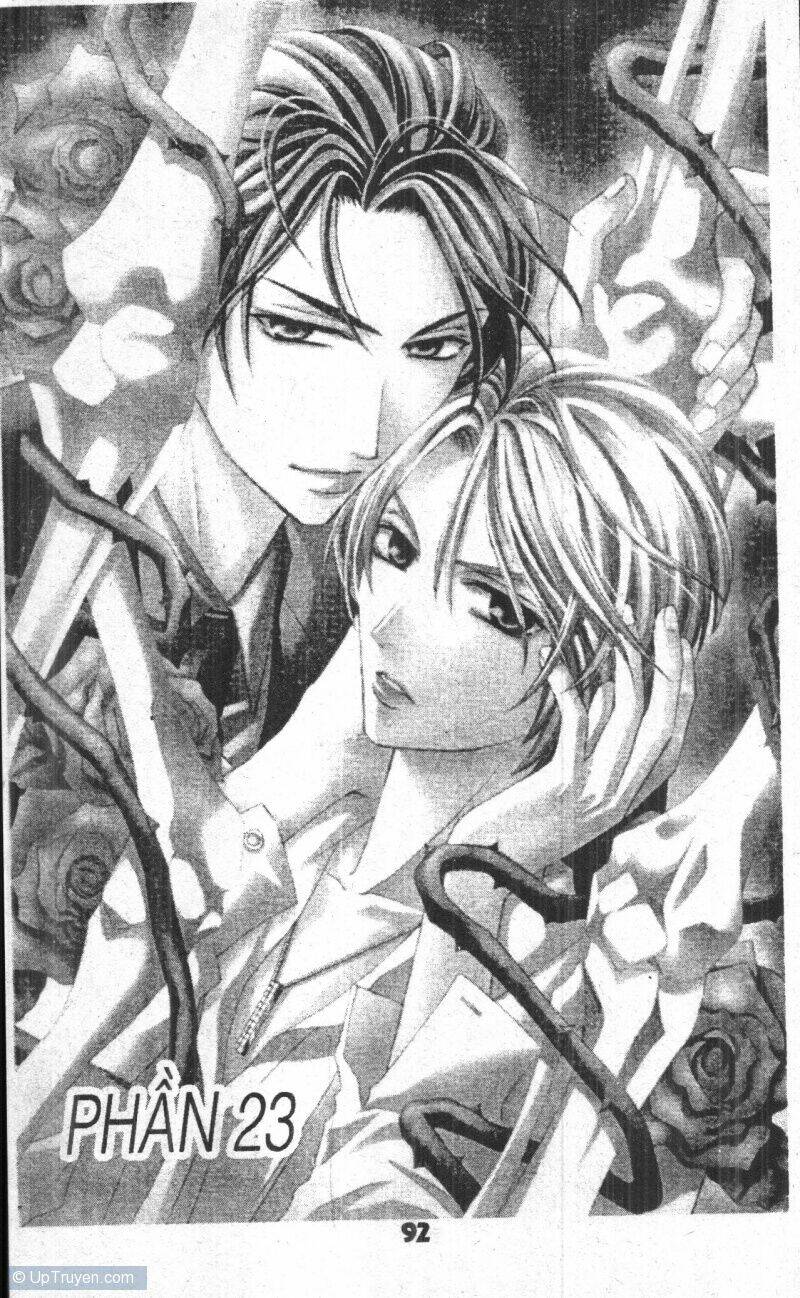 bông hoa bí ẩn chapter 6 92