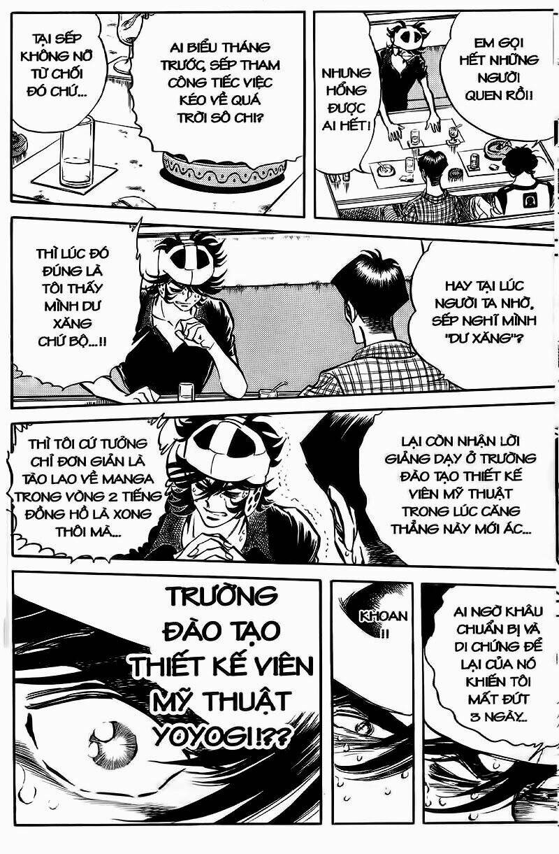 cây bút thần kỳ chapter 1 14