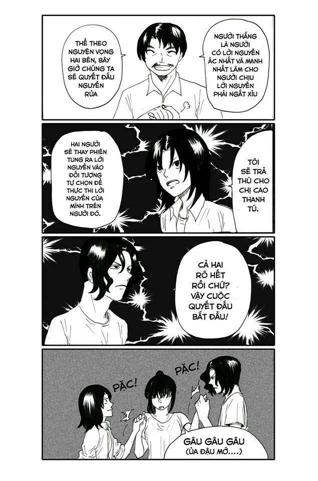 bad luck chapter 11 7