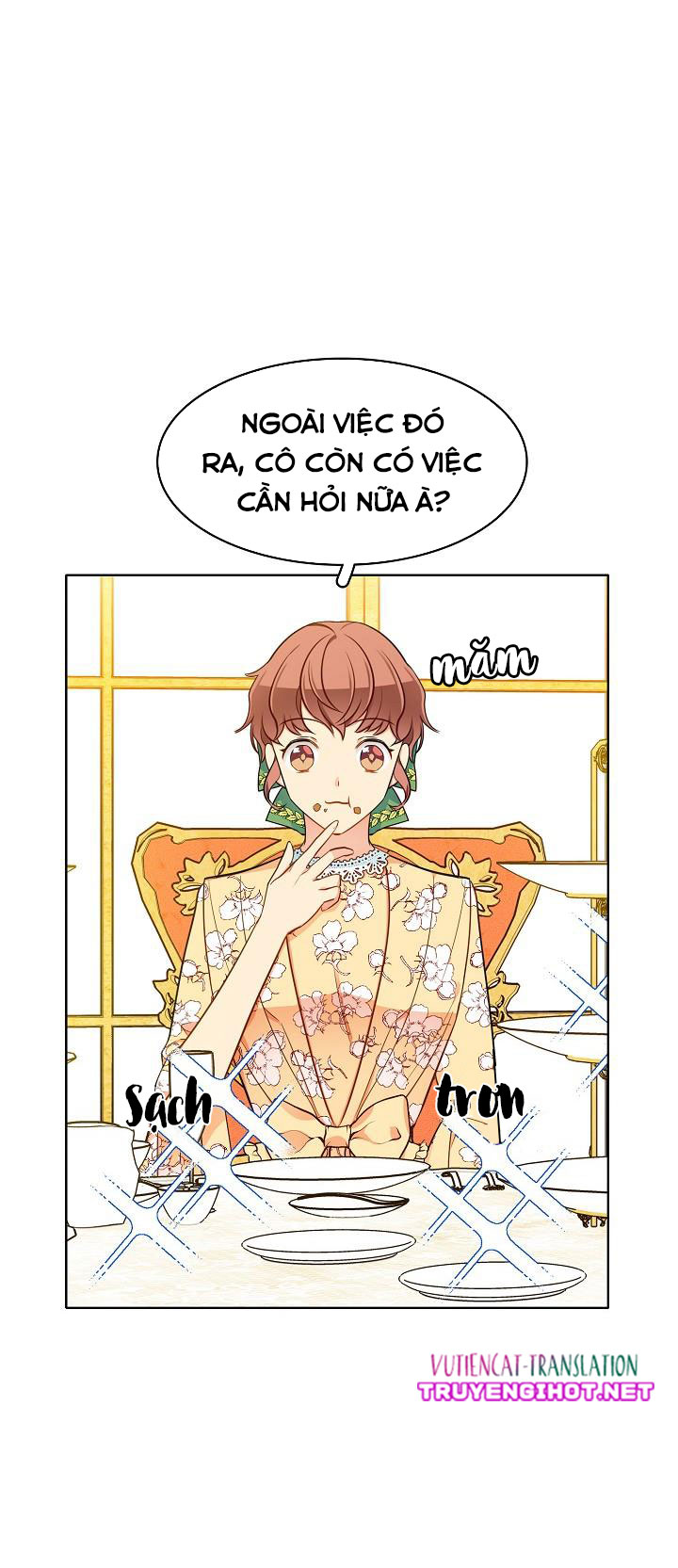 thanh tra của muiella chapter 97 19