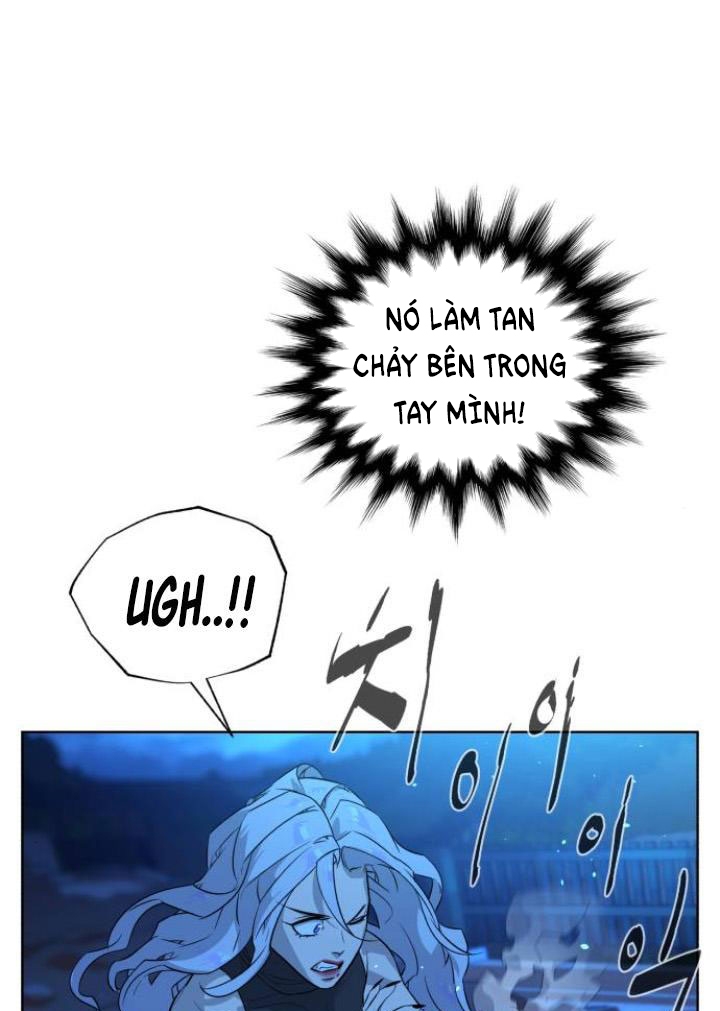 bạch huyết - white blood chapter 52 91