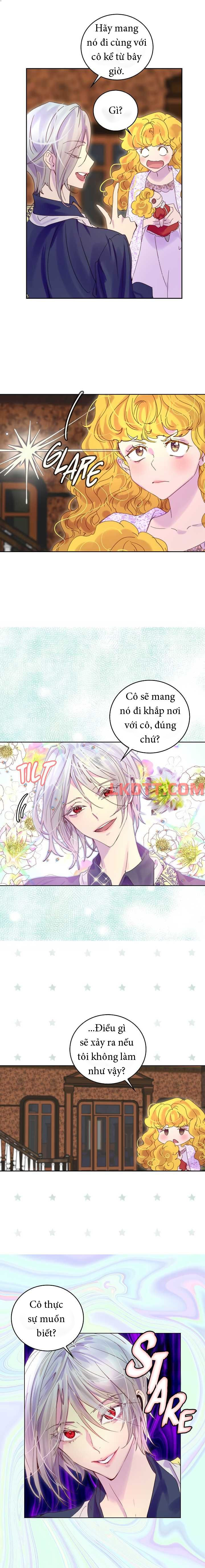 đừng xem thường nữ phụ chapter 102 3