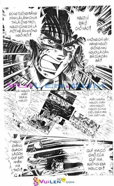 vương tử takeru chapter 15 90