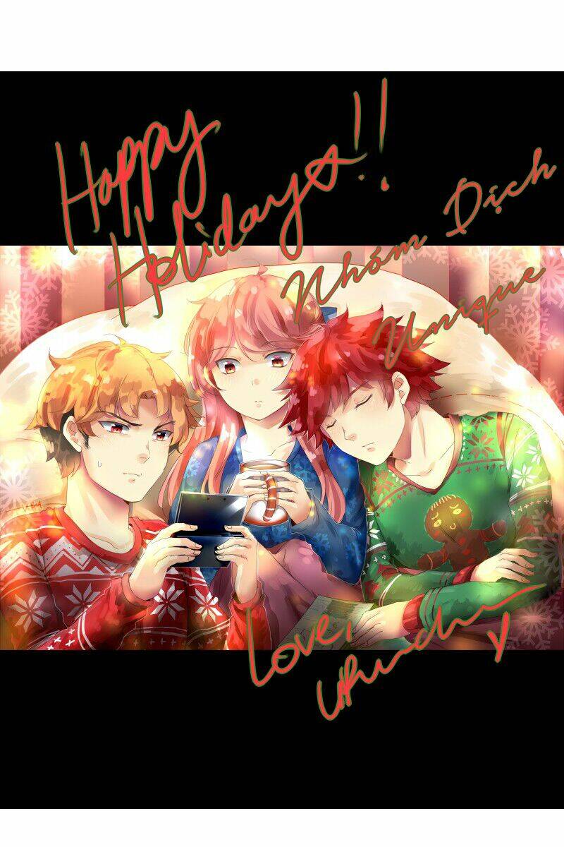 Thế Giới Không Hoàn Hảo Chapter 76 93