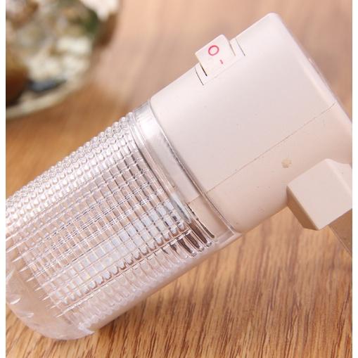 Đèn ngủ 3w 5.5*8cm tiết kiệm điện Duashop