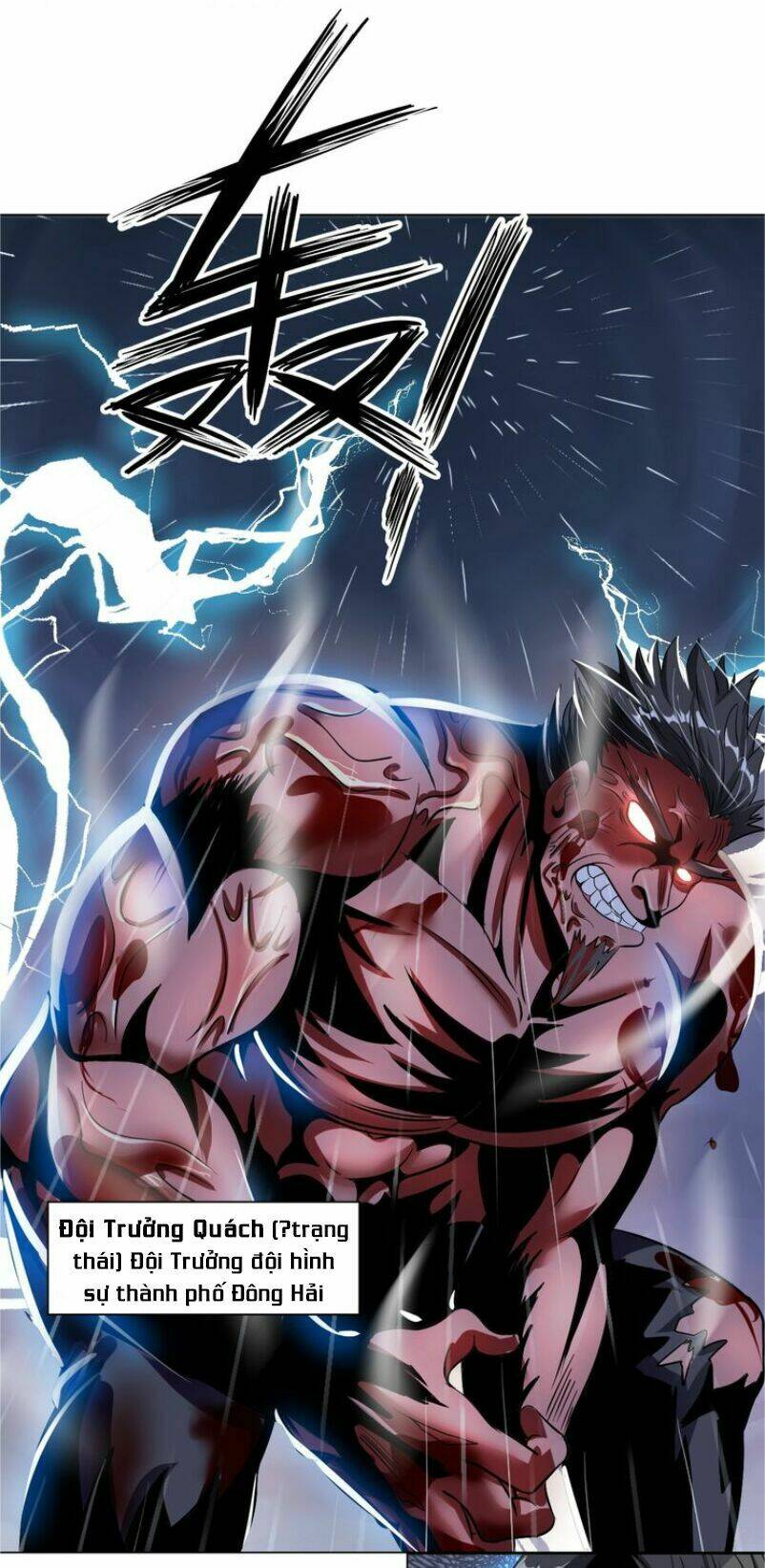 thần tiên dạy tôi giả x chapter 23 6