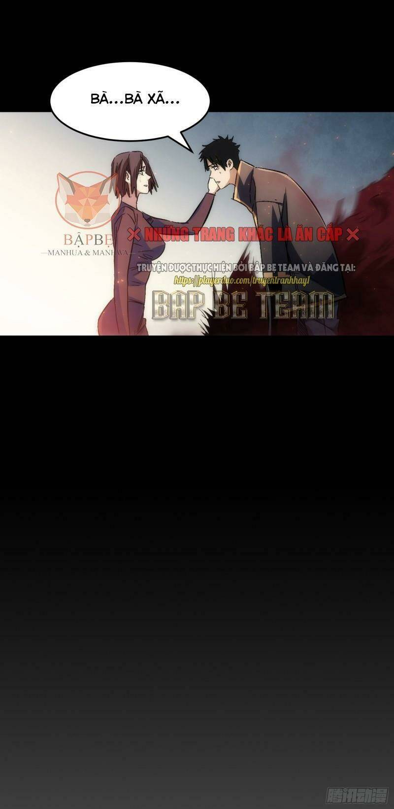 kiêm chức diêm vương chapter 6 6