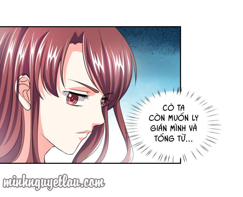 cẩm tú trùng sinh: chào buổi sáng phó thái thái chapter 35 23