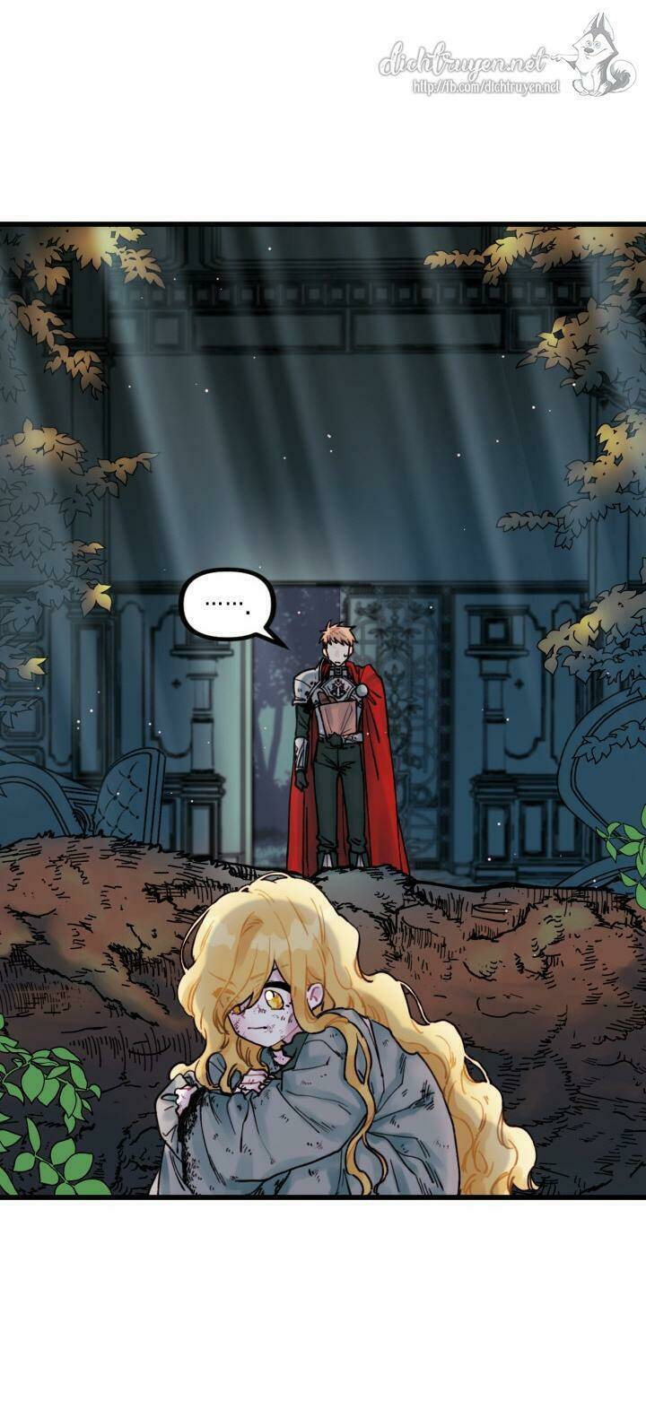 công chúa bãi rác chapter 3 15