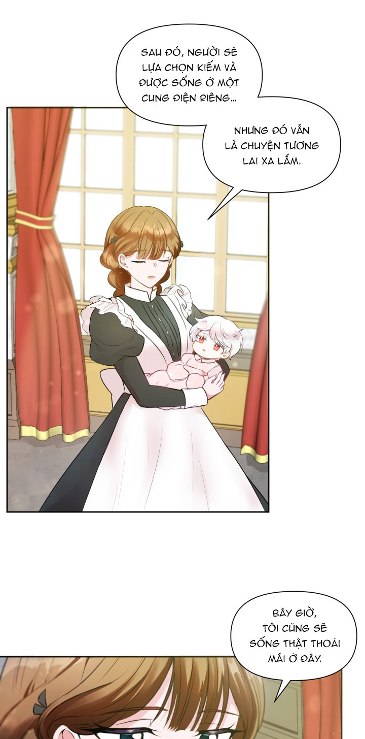 ác nữ công chúa chapter 2 20