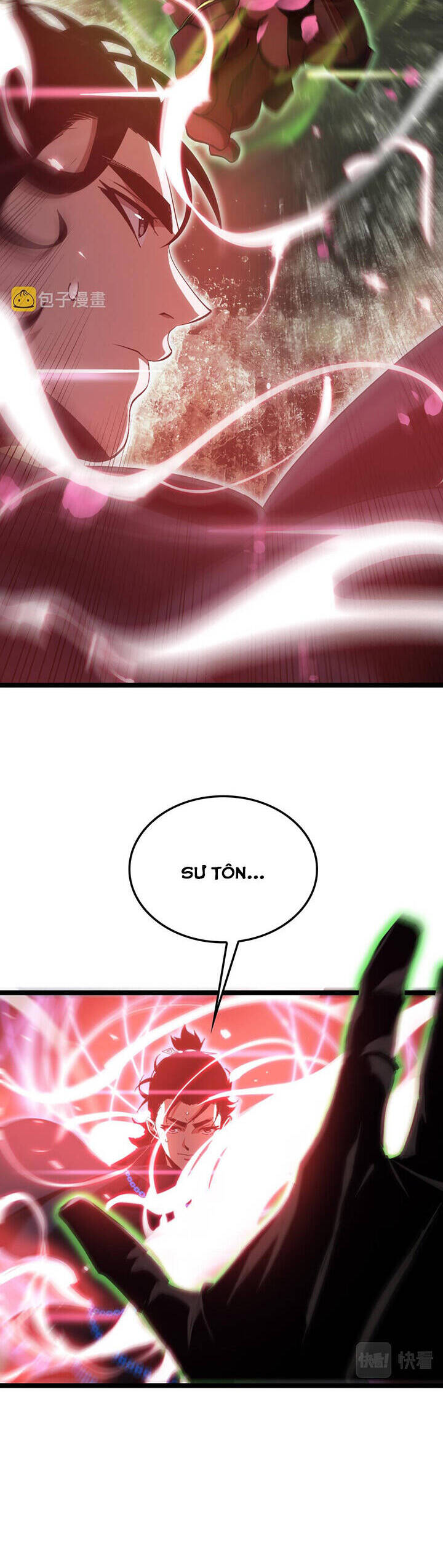 chư giới - tận thế online chapter 192 30