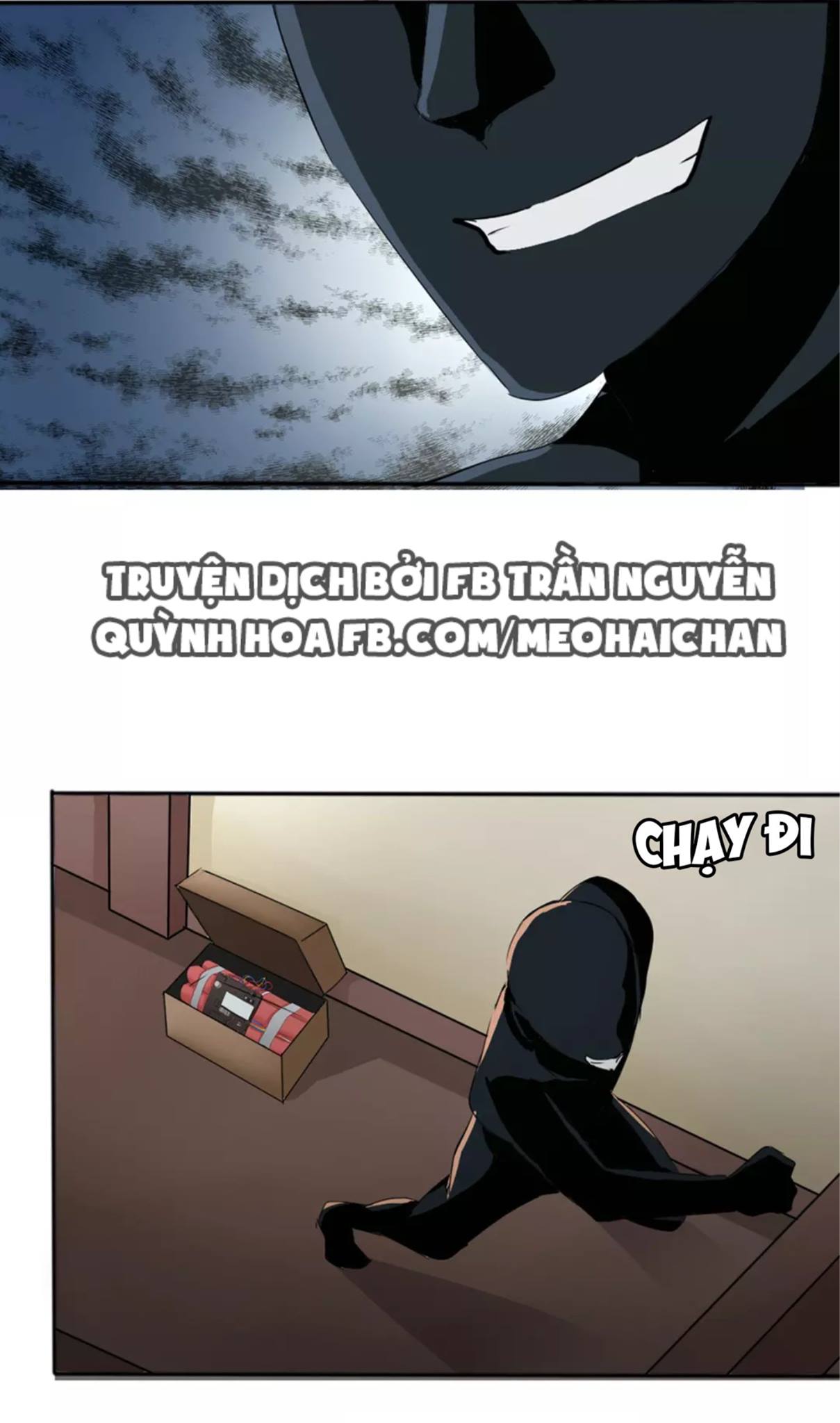 Lấy Sắc Tấn Công Sắc chapter 10 - Trang 11