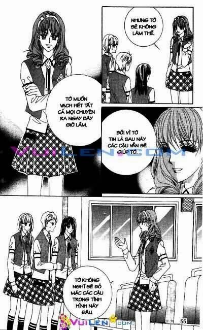 đừng tin cô ấy chapter 5 55