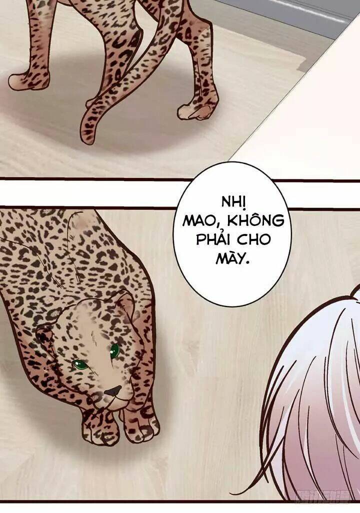 thiên hậu trở về chapter 35 65