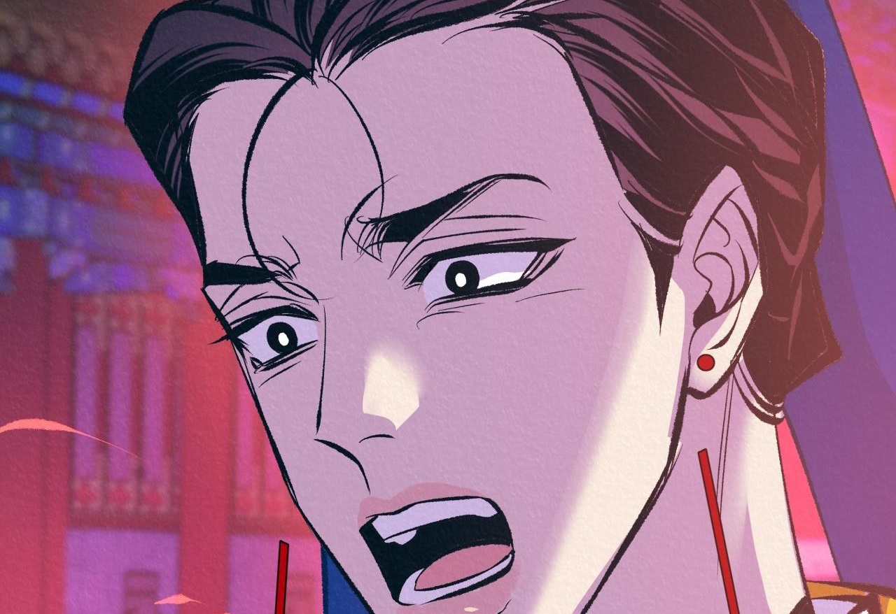 vô liêm sỉ chapter 8 140