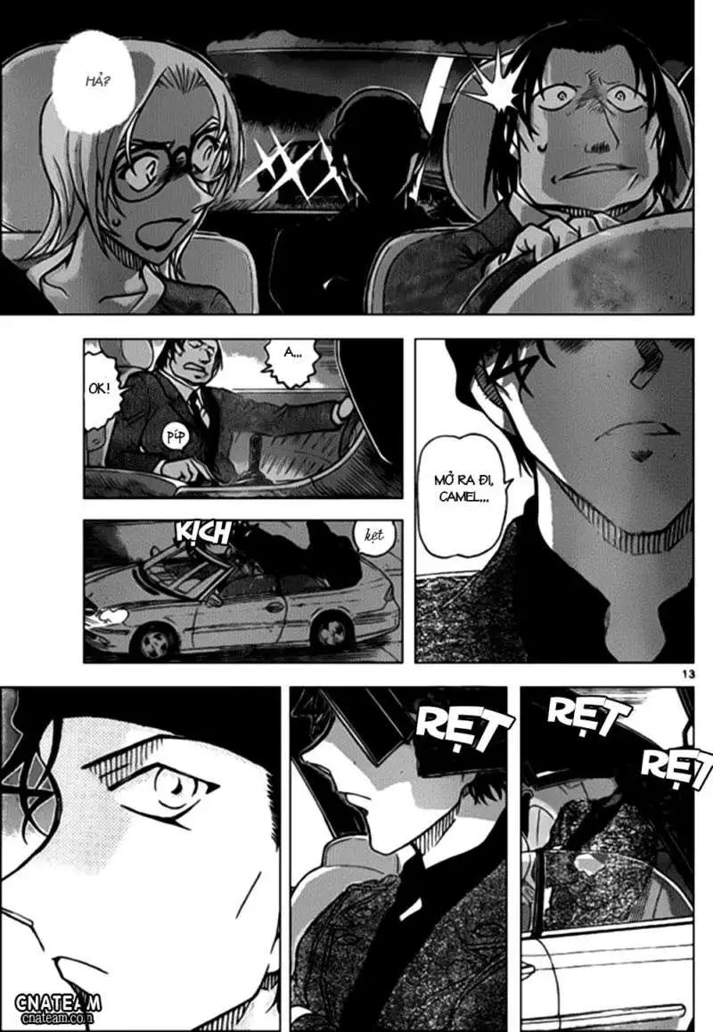 conan chapter 896 11