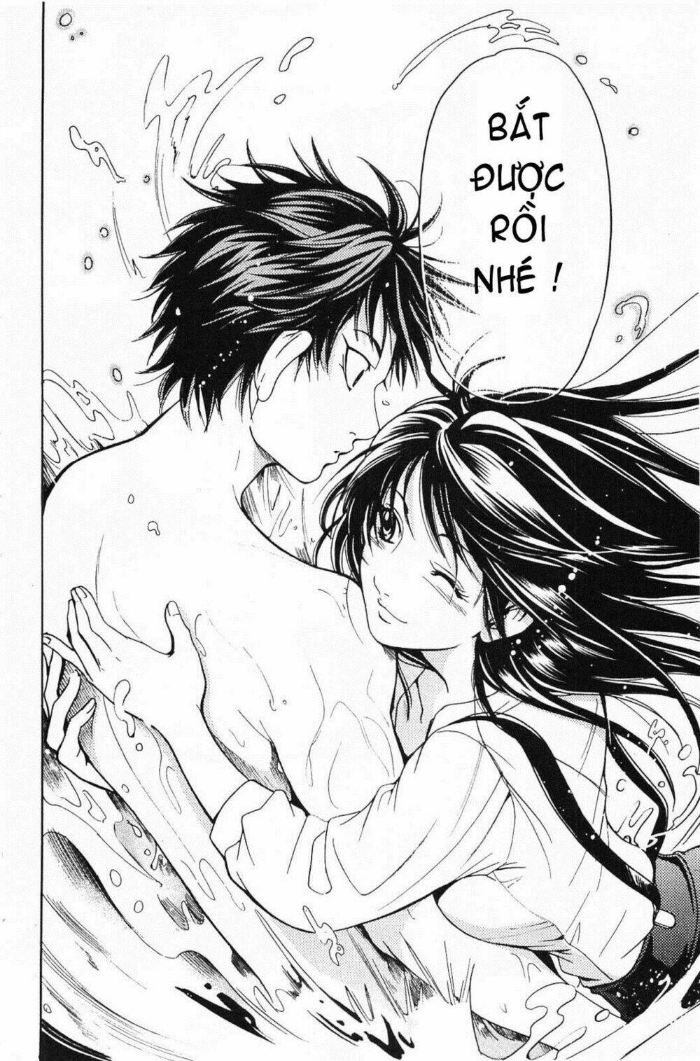 hammer session! in high school chapter 19 17