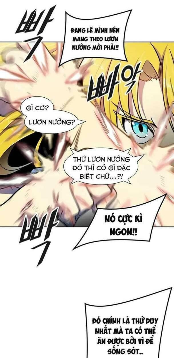 tòa tháp bí ẩn 2 chapter 567 17