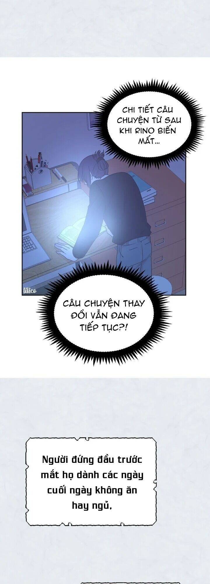 tôi sẽ đi đến cùng với hoàng đế chapter 54 23