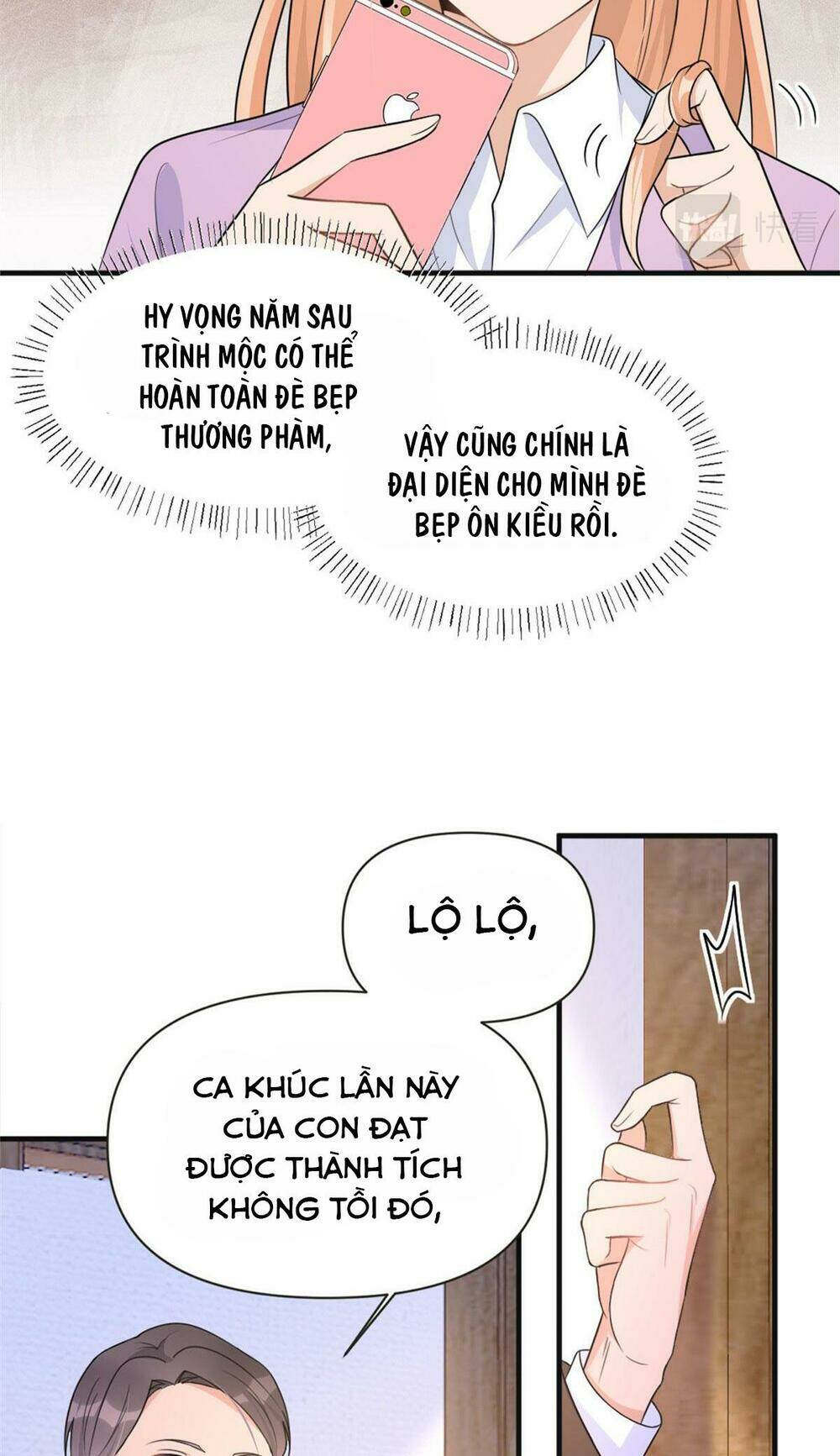 vẫn cứ nhớ em, nhớ em chapter 130 7