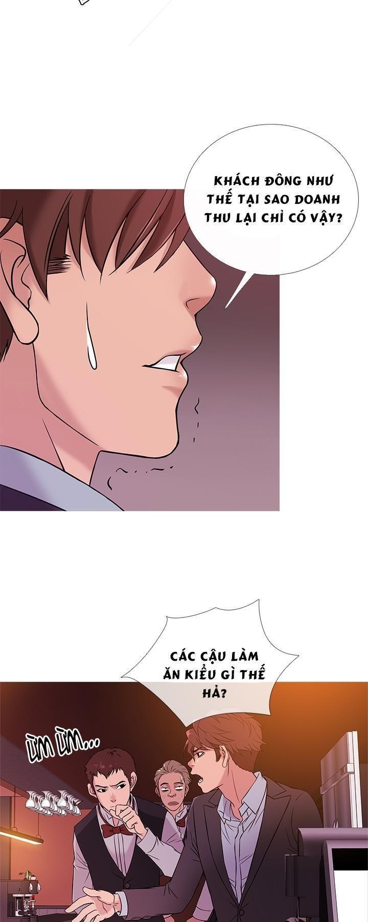 thiên đường chapter 45 10