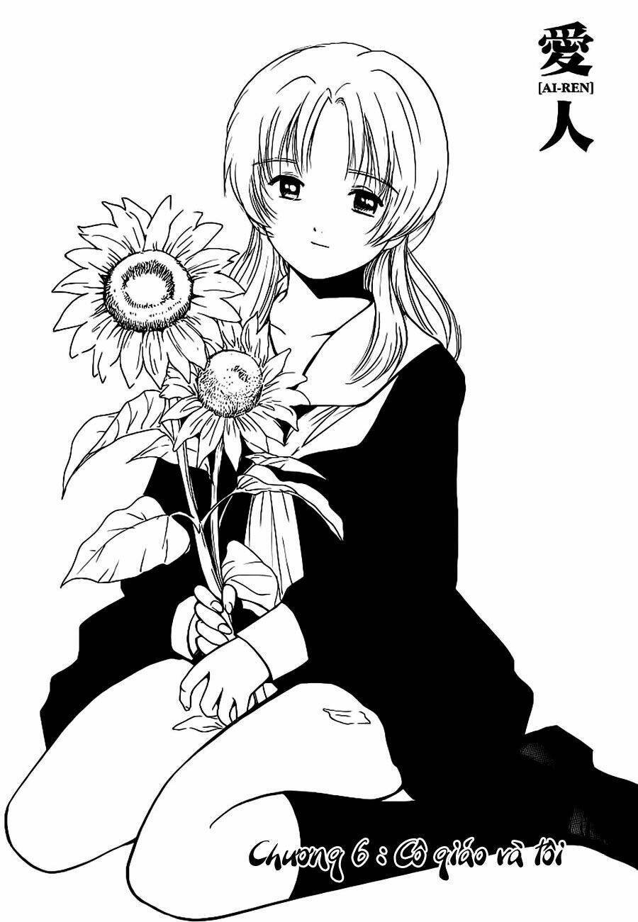 người tình chapter 6 2