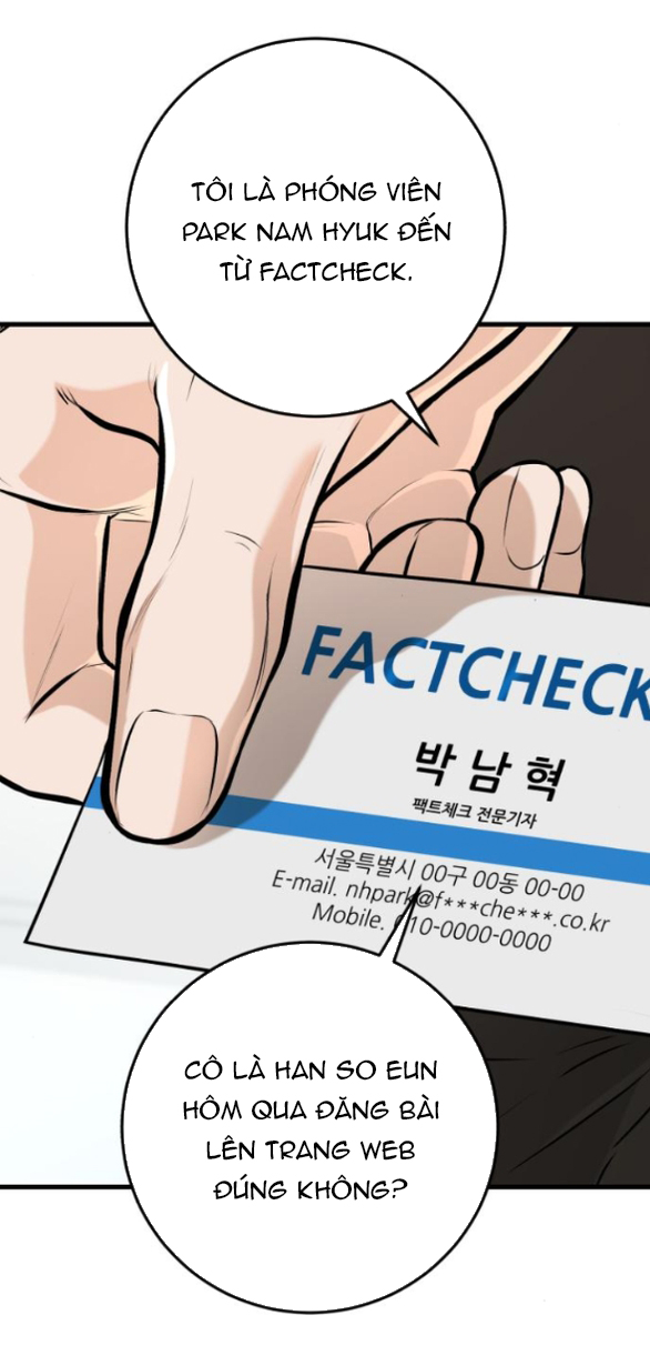 Nóng Lòng Muốn Giày Vò Em chapter 69.1 8