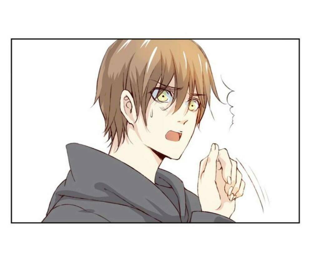 tôi không phải đa nhân cách chapter 11 34