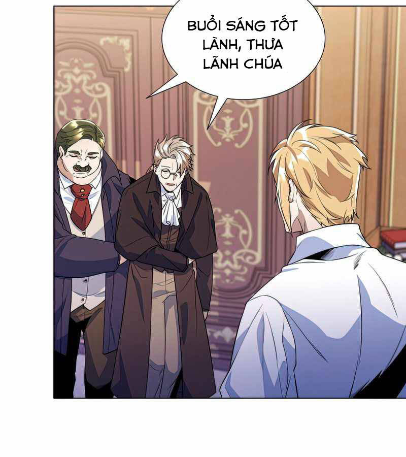 bạo chúa cường hoành chapter 26 105