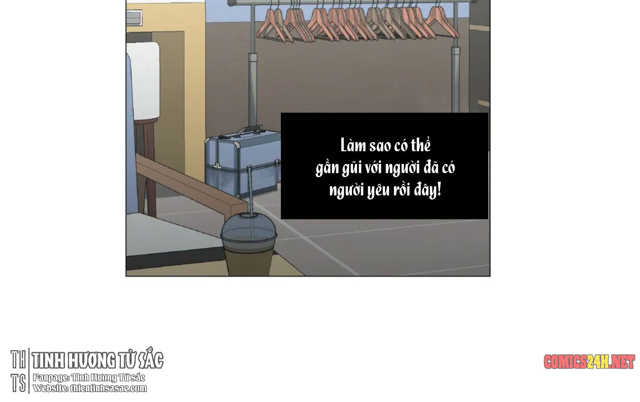 khi sát nhân biết yêu chapter 24 115