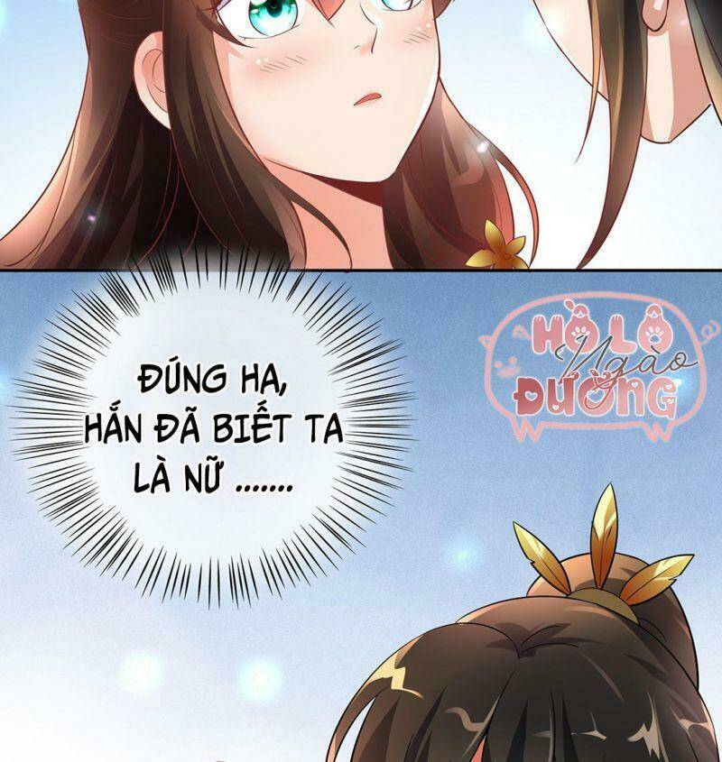 thiên kim bất hoán chapter 63 24