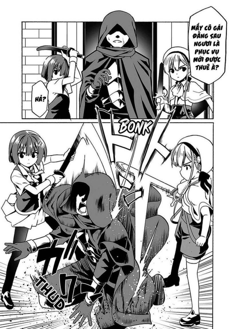 tái sinh với cơ thể bất khả chiến bại chapter 31.5 5