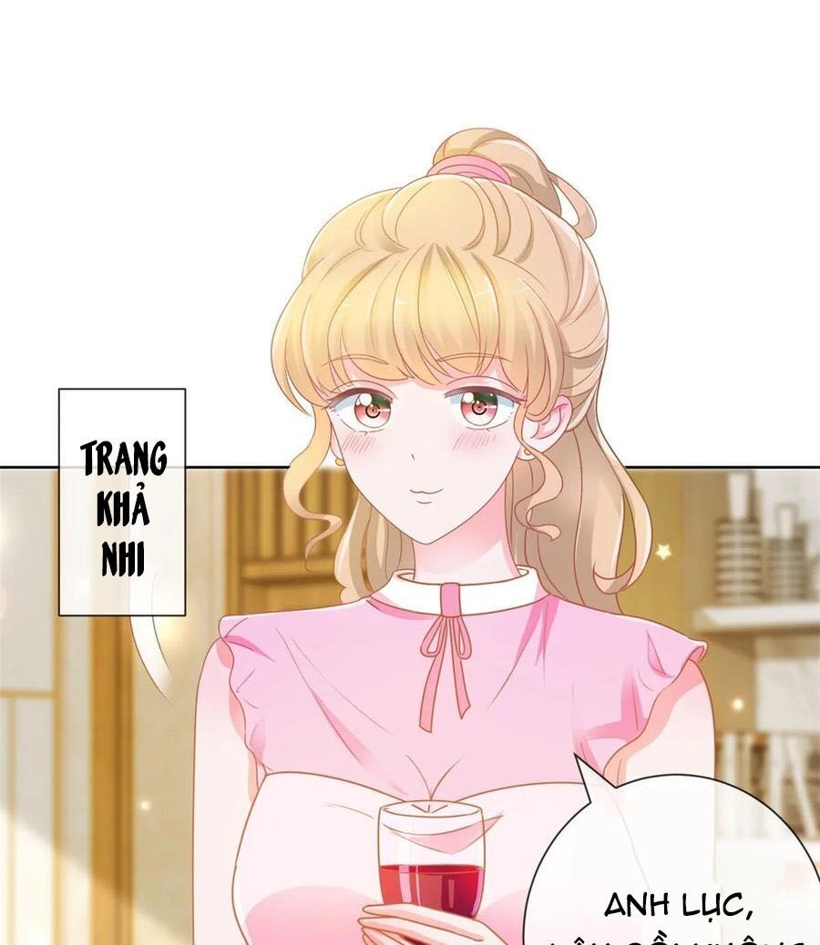 ẩn hôn 100%: chọc tức vợ yêu mua một tặng một chapter 168 21