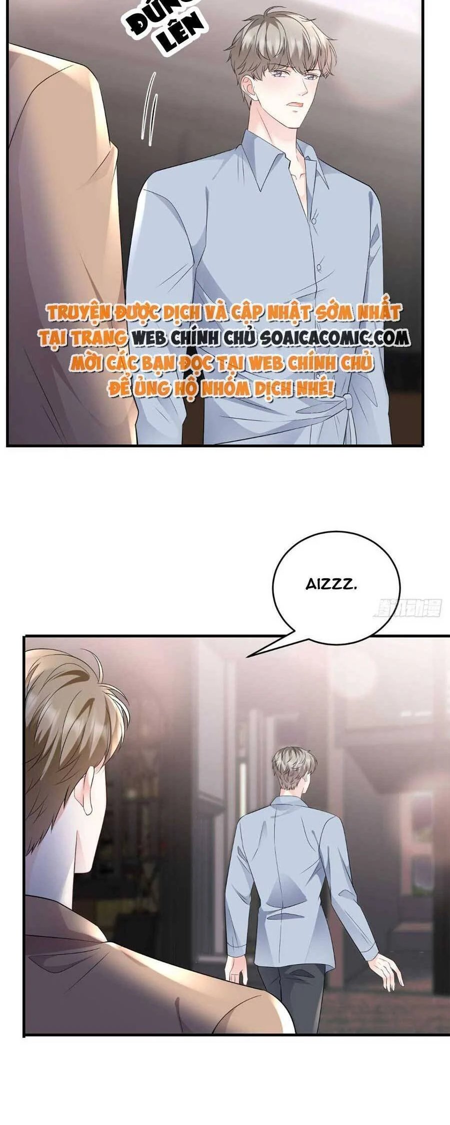 [16+] đại tiểu thư có thể có ý đồ xấu chapter 117 15