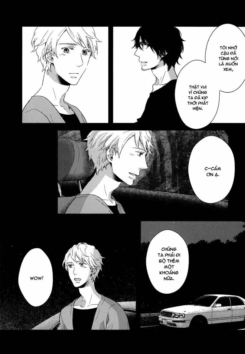 tsumasaki ni kourozu chapter 2 18