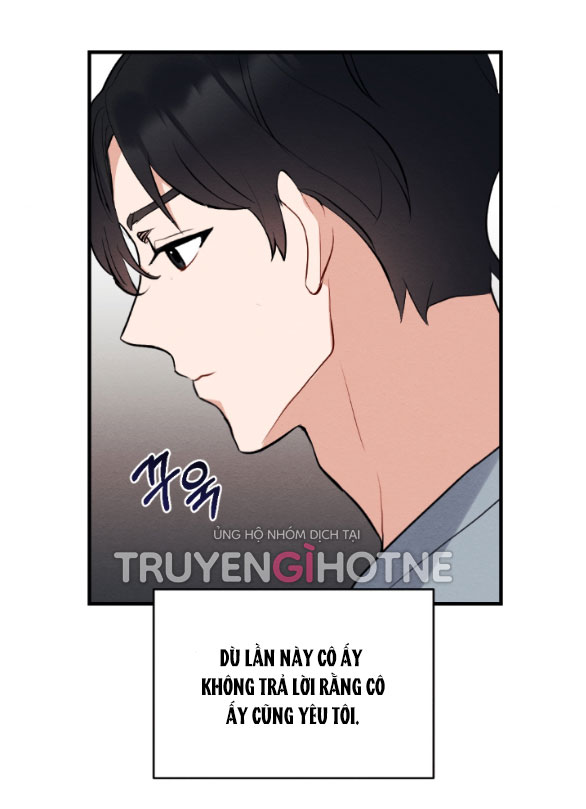 [18+] hôn nhân bị đánh cắp chapter 41.2 32