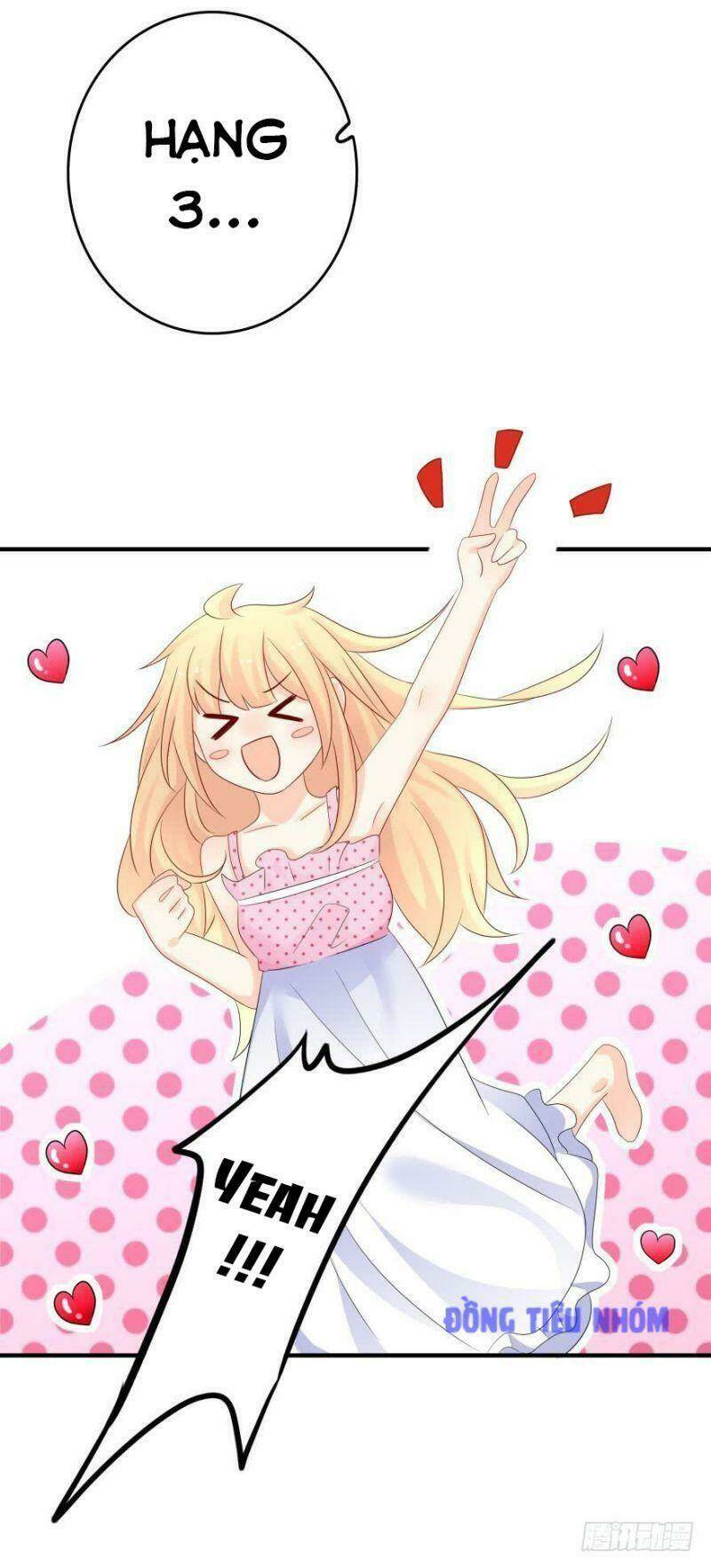 nhân ngư học trưởng, đừng ôm ta! chapter 36 13