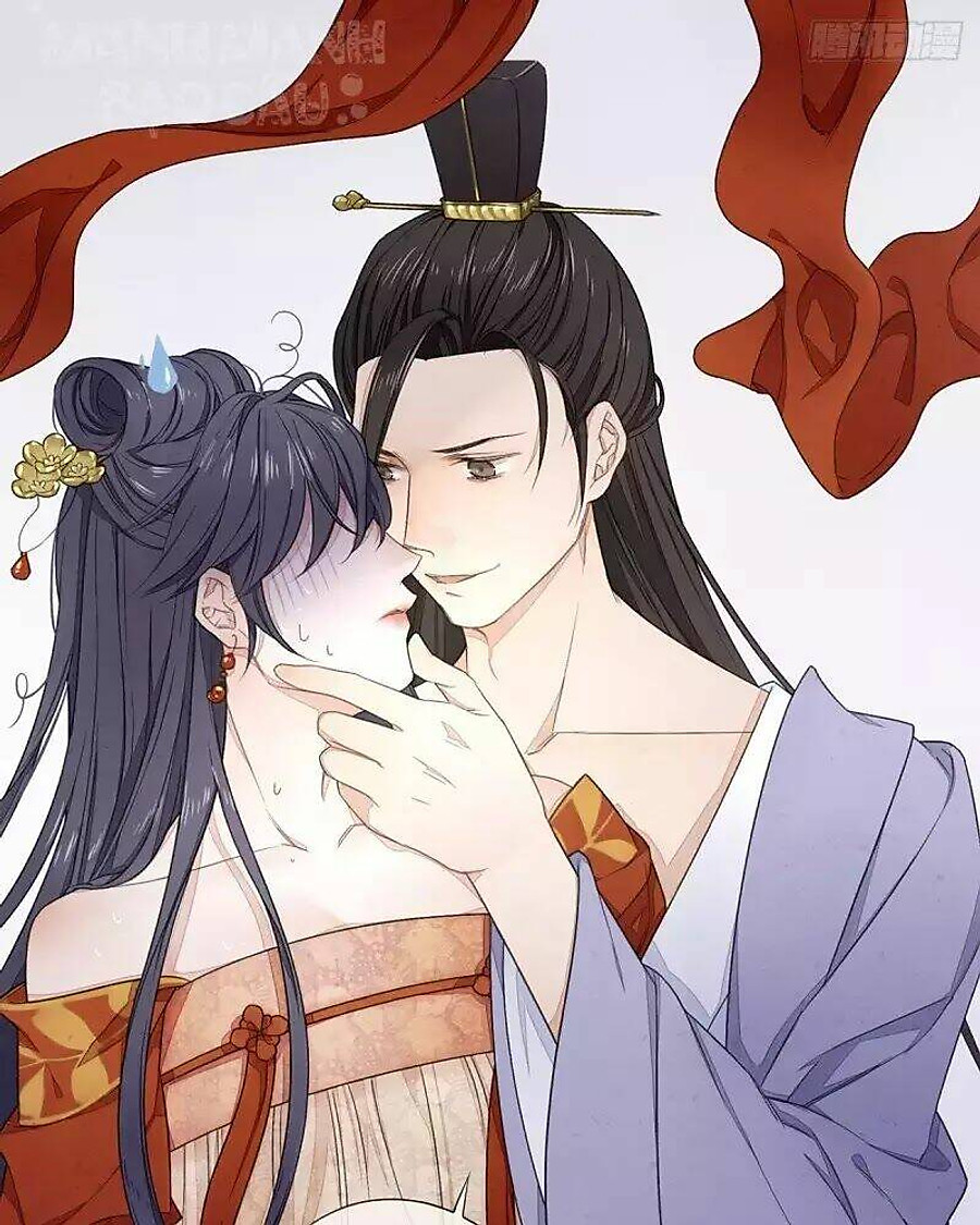 ta làm tra nam khóc ròng ròng chapter 2 47