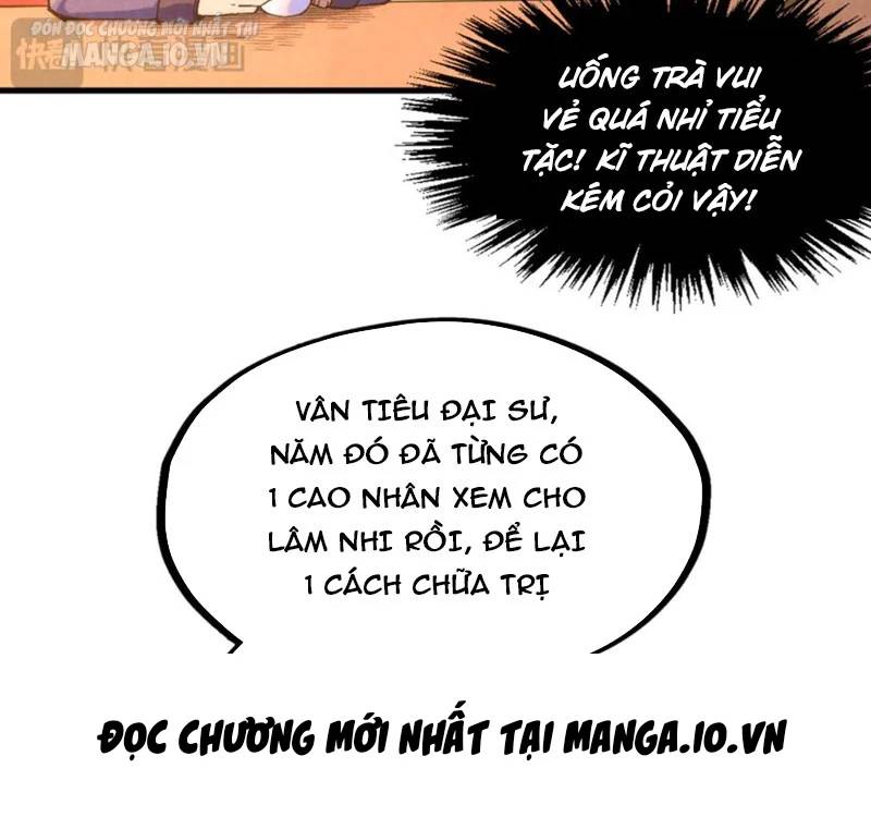 vạn cổ chí tôn chapter 300 33