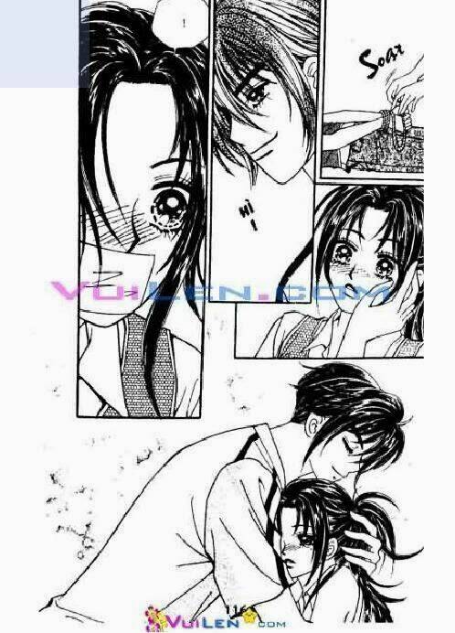 nhật ký tân hôn chapter 11 114